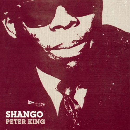Peter King/Shango
