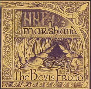 Bevis Frond Inner Marshland 