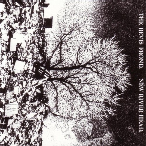 Bevis Frond/New River Head@Remastered@New River Head