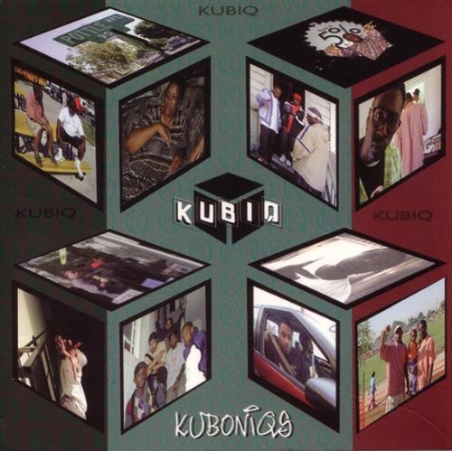 Kubiq/Kuboniqs