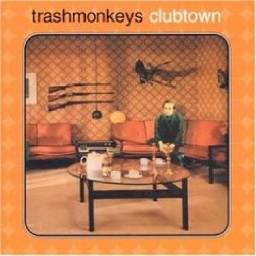 Trashmonkeys/Clubtown@Import-Deu