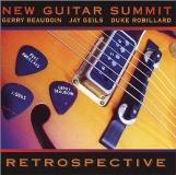 New Guitar Summit Retrospective 