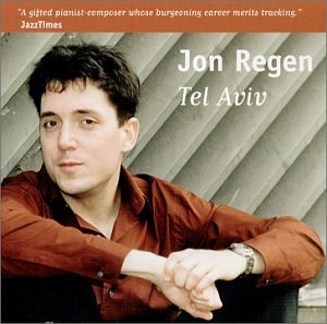 Jon Regen/Tel Aviv