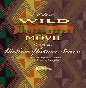 Wild Thornberrys/Score@Music By Drew Neumann