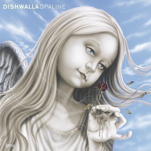 Dishwalla/Opaline