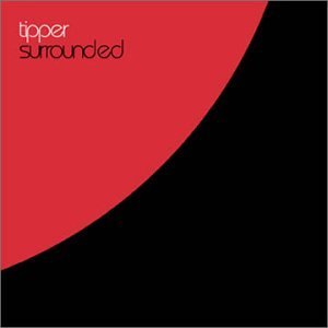 Tipper Surrounded Incl. Booklet 