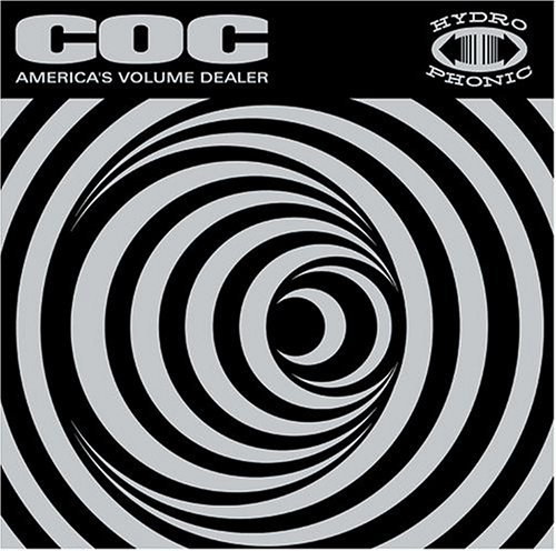 Corrosion Of Conformity/America's Volume Dealer@Dualdisc
