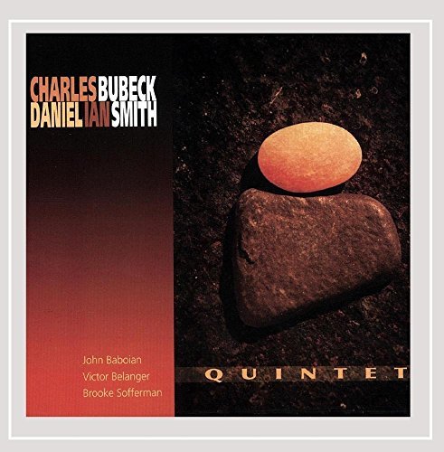 Bubeck Smith Charles Bubeck Daniel Ian Smit 
