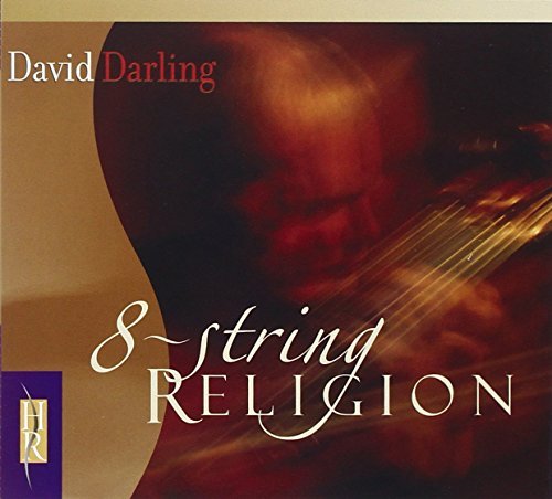 David Darling/8 String Religion