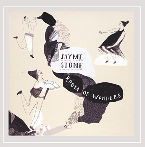STONE,JAYME/ROOM OF WONDERS