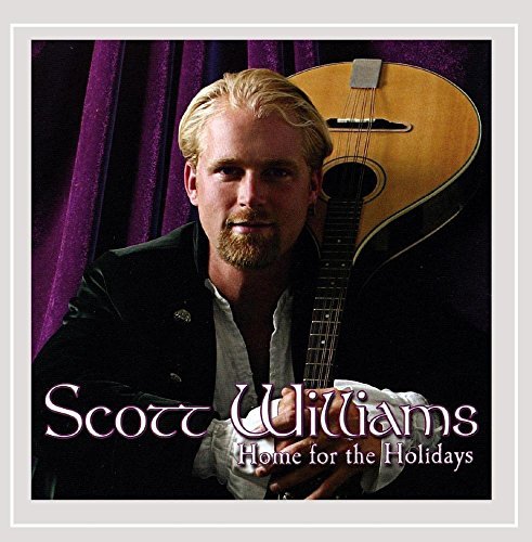 Scott Williams/Home For The Holidays