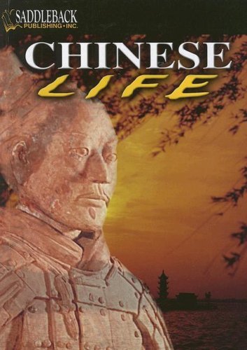 Jonathan Clements/Chinese Life