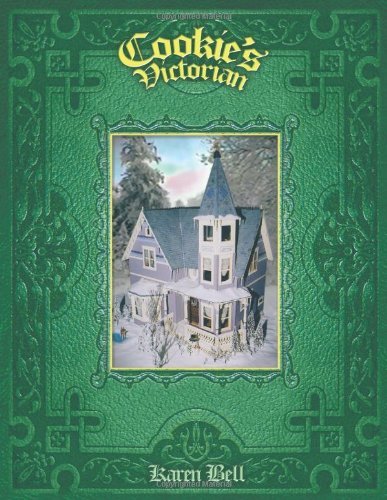 Karen Bell Cookie's Victorian 