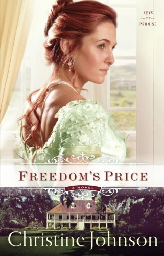 Christine Johnson/Freedom's Price