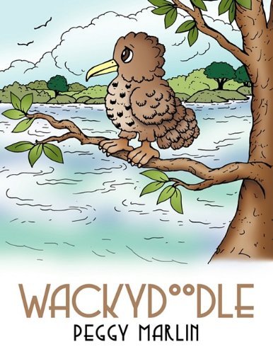 Peggy Marlin Wackydoodle 