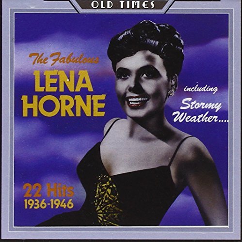 Lena Horne/22 Hits 1936-1946