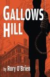 Rory O'brien Gallows Hill 