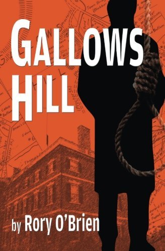 Rory O'brien Gallows Hill 