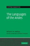 Williams F. H. Adelaar The Languages Of The Andes 