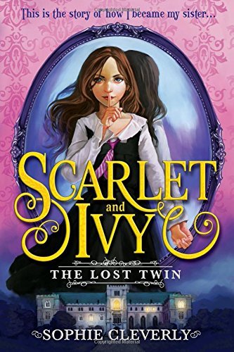 Sophie Cleverly/The Lost Twin