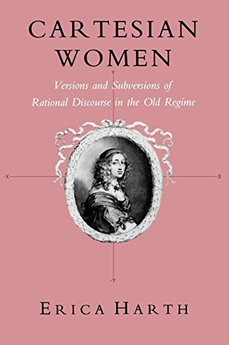Erica Harth Cartesian Women 