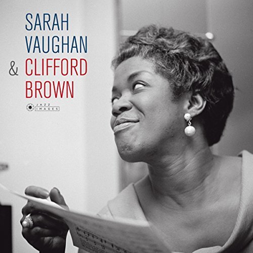 Sarah Vaughan/Sarah Vaughan & Clifford Brown@Lp