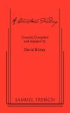 David Birney A Christmas Pudding 