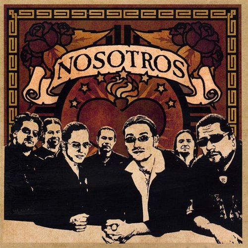 Nosotros/Nosotros