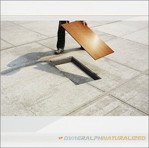 Dave Ralph/Naturalized
