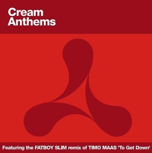 Cream Anthems/Cream Anthems@2 Cd Set