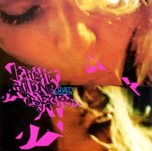 Push Button Objects/Dirty Dozen