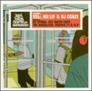 Push Button Objects/Three Sixty Degrees Remixes@Feat. Del/Mr. Lif/Dj Craze