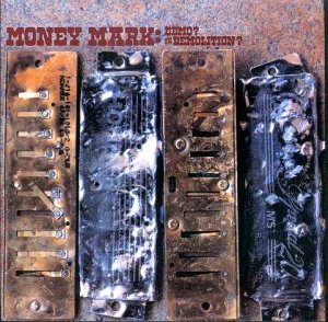 Money Mark/Demo Or Demolition Ep