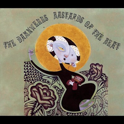 Damnwells/Bastards Of The Beat