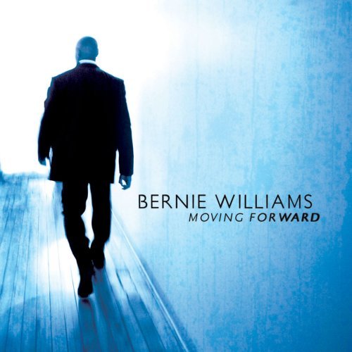 Bernie Williams/Moving Forward