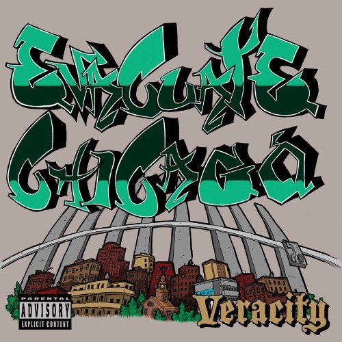 Evacuate Chicago/Veracity@Explicit Version