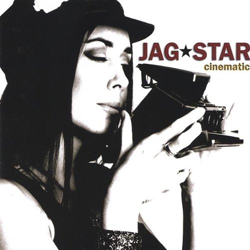 Jag Star/Cinematic