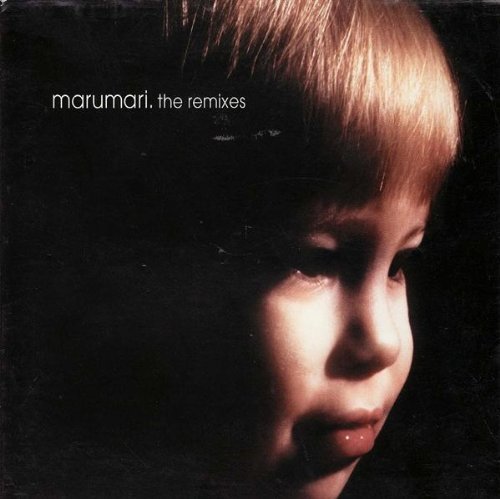 Marumari/Remixes@Enhanced Cd