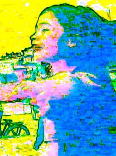 Takagi Masakatsu/World Is So Beautiful