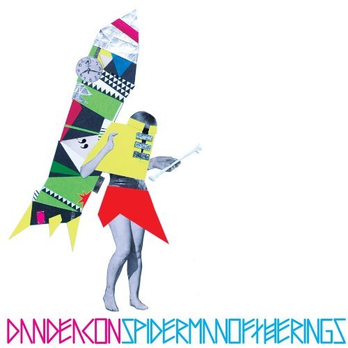 Dan Deacon/Spiderman Of The Rings