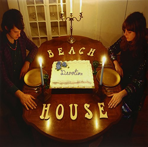 Beach House/Devotion@2 Lp Set