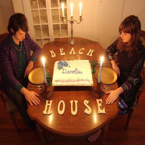 Beach House/Devotion