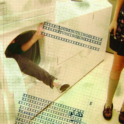 Cloud Nothings/Turning On