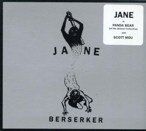 Jane/Berserker