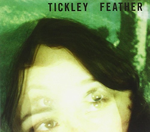 Tickley Feather/Tickley Feather