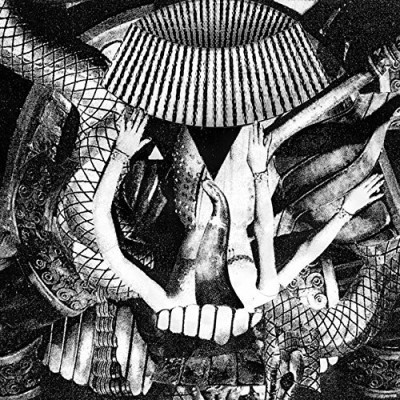 Eric Copeland/Alien In A Garbage Dump