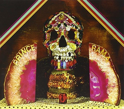 Prince Rama/Shadow Temple
