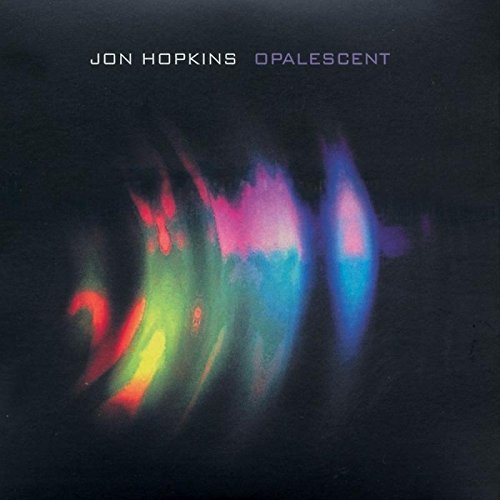 Jon Hopkins/Opalescent