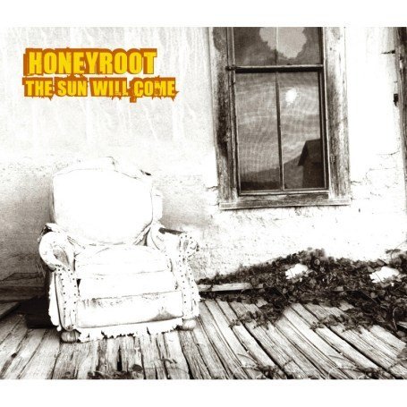 Honeyroot/Sun Will Come@Import-Eu