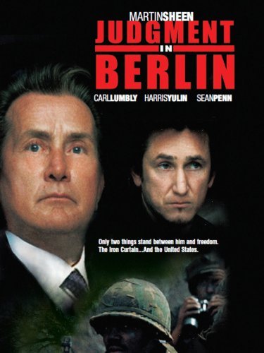Judgment In Berlin/Sheen/Penn@Nr
